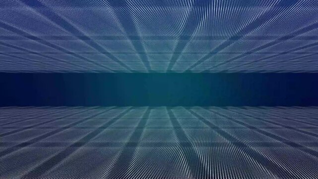 Abstract futuristic retrowave poster design, 4K Futuristic Retro Background Video, Neon Cyberpunk Grid Floor, Synthwave Sunset Horizon Animation, Seamless Sci-Fi Vaporwave, Sunset on the horizon,