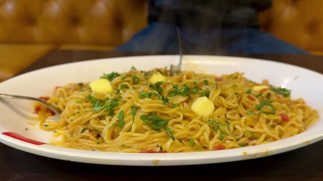 Food Featuring Pizza Burger Biryani Mojito Shakes Omelettes Street Food Authentic Dining Delicious Fast Food Experience