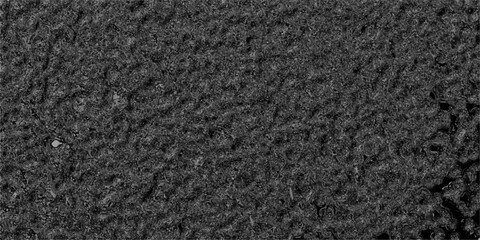 Fototapeta premium Close-up abstract dark grey textured background with a rough, uneven surface and subtle highlights, resembling asphalt or a natural rock formation