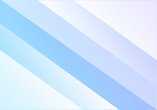 Abstract creative wallpaper design with diagonal lines, geometric patterns, and a vibrant light blue gradient background.