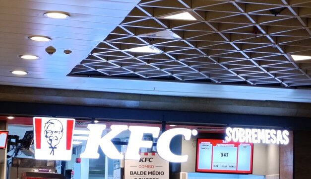 KFC