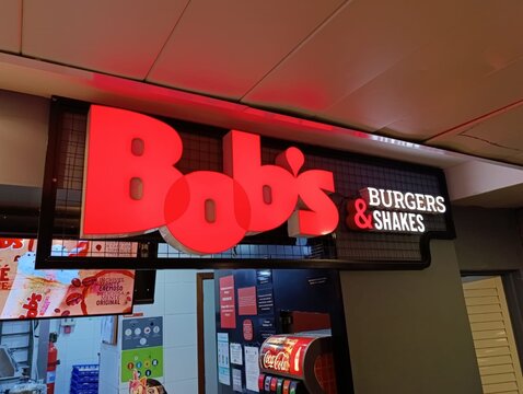Bob`s 