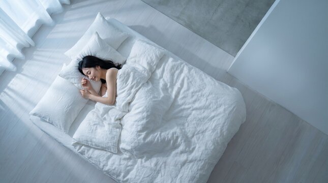 Sleep & rest as a wellness 
