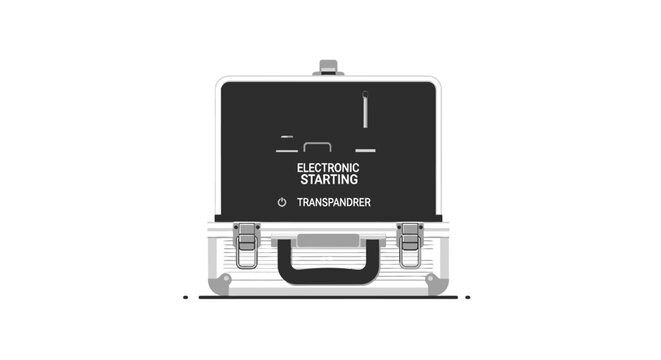 Electronic Starting Toolkit