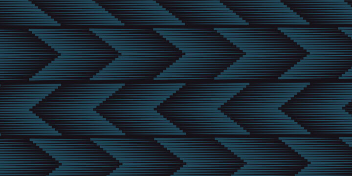 Seamless halftone hexagon shape dot pattern vector, Geometric Halftone Abstract pattern for Fabric and textile printing, sport jersey texture, wrapping paper, backdrops and packaging