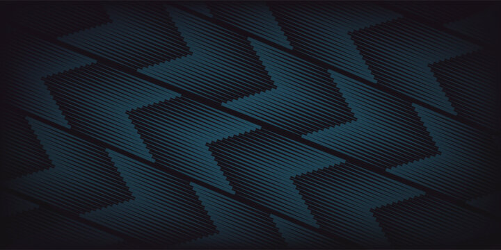Seamless halftone hexagon shape dot pattern vector, Geometric Halftone Abstract pattern for Fabric and textile printing, sport jersey texture, wrapping paper, backdrops and packaging