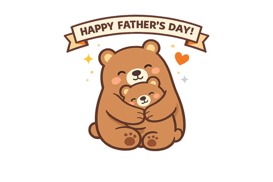 Feliz D&iacute;a del Padre