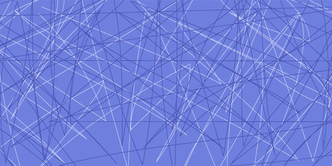 Obraz premium Light blue vector backdrop with chaotic shapes. Simple design in abstract style with gradient forms. Smart design for your business.