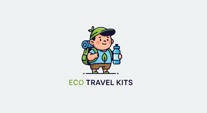 Halftone dot background with subtle characters and objects