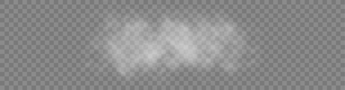 Realistic White Clouds Floating in Clear Blue Sky with Soft Atmospheric Light for Dreamy Nature Backgrounds and Peaceful Weather Illustrations