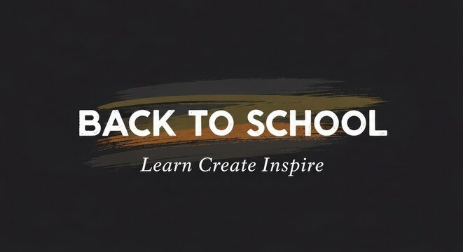 Back to school essentials learn create and inspire for a successful academic year