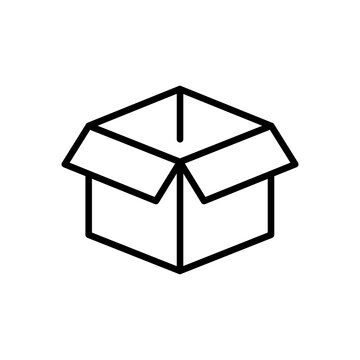 Bitten cardboard boxes representing long-term storage risks.