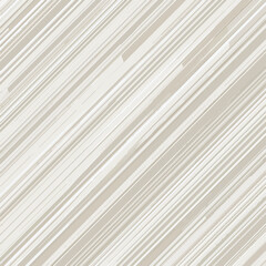 Fototapeta premium simple vector background, thin diagonal lines in light gray on off-white, flat illustration style, calm and neutral, copy space center, suitable for business or tech banner
