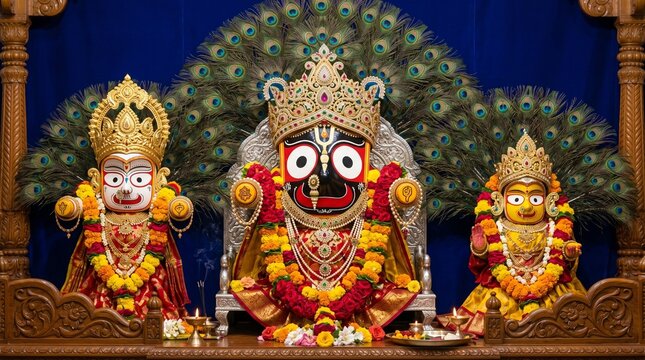 Lord Jagannath