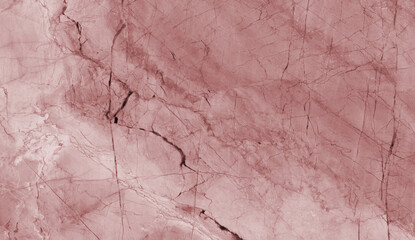 Pink marble texture background, abstract marble texture for design, Slab tile gvt pgvt. © Sumir
