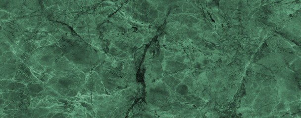 Green marble texture background with high resolution, top view of natural tiles stone in luxury and seamless glitter pattern. © Sumir