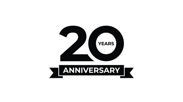 20 Years Badge Images – Browse 12,787 Stock Photos, Vectors, and