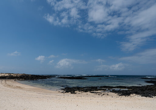 El Cotillo, Fuerteventura