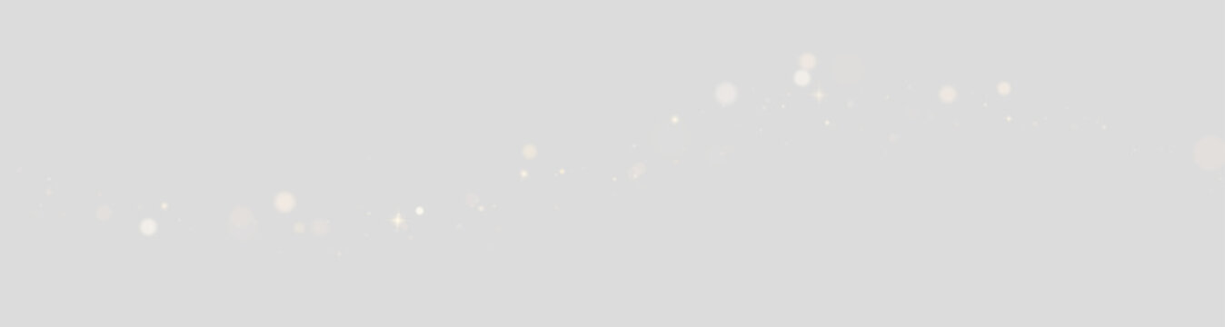 Festive yellow glitter explosion png vector with shining magical particles, sparkling celebration flare, fantasy stardust glow, transparent abstract background and luxury light effect.