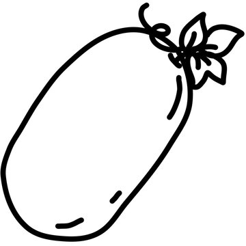 Wax gourd