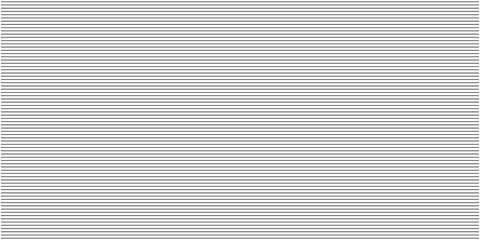 Horizontal scanline glitch overlay with VHS-style screen lines and TV static interference—retro CRT noise texture on white background. Add subtle motion-blur speed streaks for video-transition effects © StockSphere