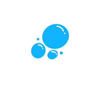 bubbles