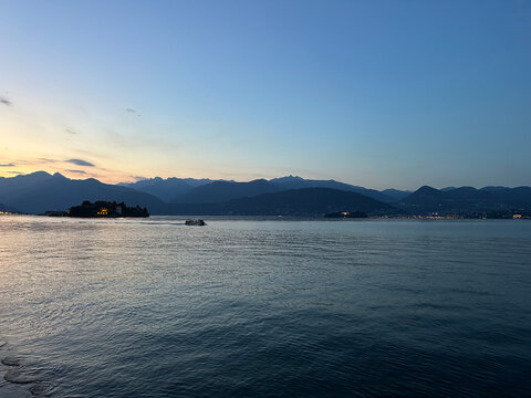 lago maggiore