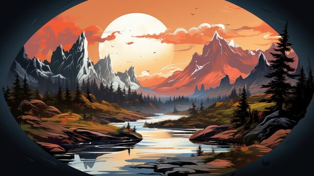 Whispering Heights