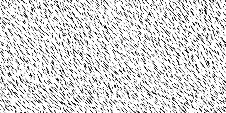 Seamless abstract binary code background with textured grunge paper wall surface pattern in gray beige material design wallpaper style