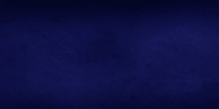 Dark Blue and Purple Grunge Textured Vintage Wallpaper Background
