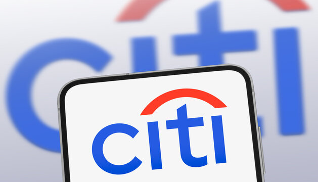 Citi or Citigroup - Investment bank