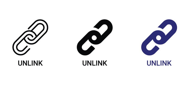 Unlink