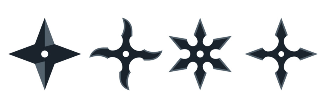 Shuriken」の写真素材 | 22,797件の無料イラスト画像 | Adobe Stock