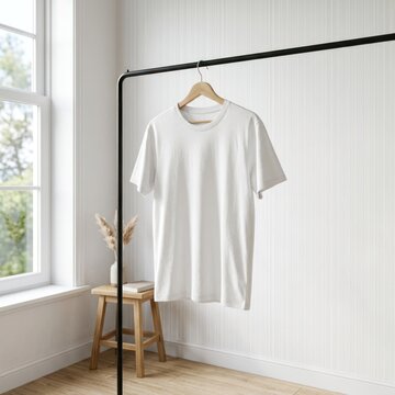 White Tshirt