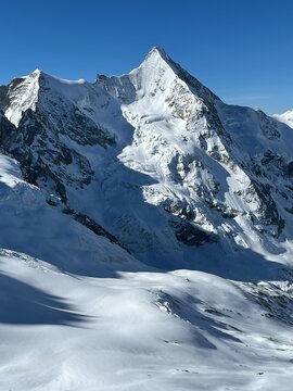 Alpi Svizzere