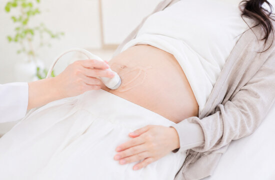妊婦健診, 妊婦, 妊娠, マタニティ, 産婦人科, 妊娠検診, エコー, 超音波検査, 妊婦健診エコー