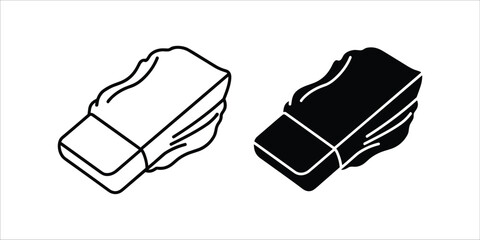 Black and white u s b flash drive digital storage © SafwanStock