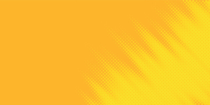 Vector striped pattern, grunge stripe seamless background, yellow and orange brush strokes. grungy stripes. EPS 10