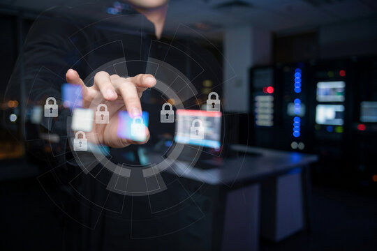 Accessing digital codes