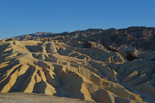 death valley california usa