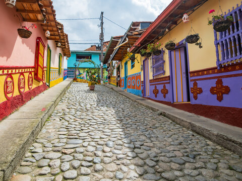 Colombia
