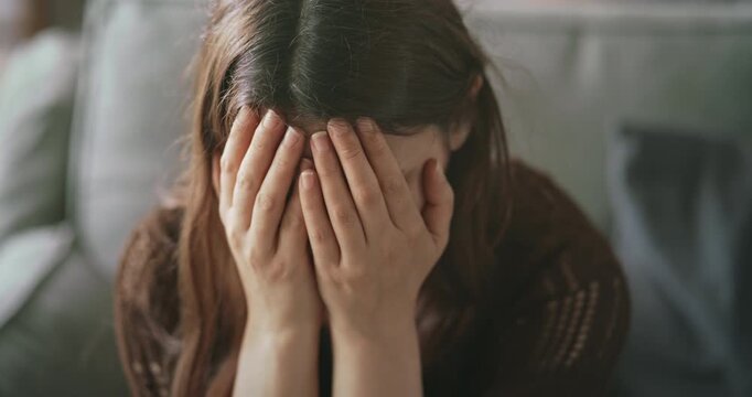 Failure, sadness, loneliness, and depression