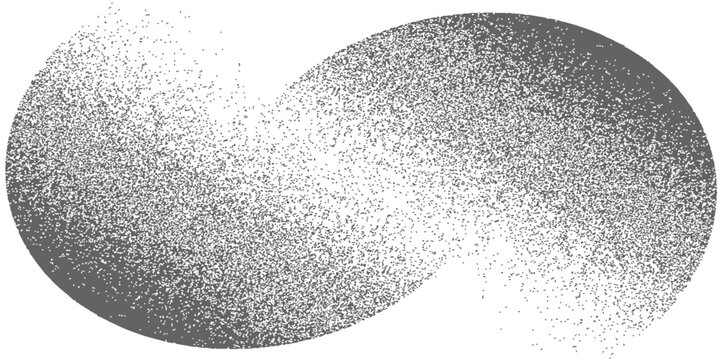 stippled wavy sand grain background grunge curved gradient