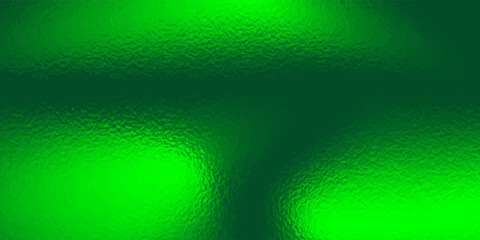 Green grass texture vector background. Summer sport field © Arya