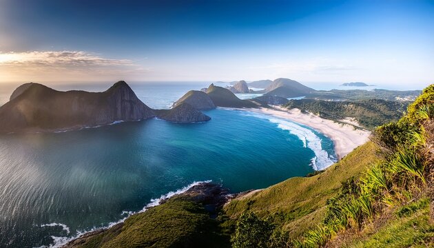 Cabo Frio Rio De Janeiro Regiao Dos Lagos Brasil