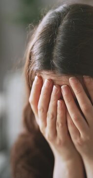 Failure, sadness, loneliness, and depression
