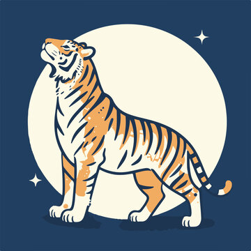 Tiger At Night Images – Browse 29,098 Stock Photos, Vectors, and Video ...