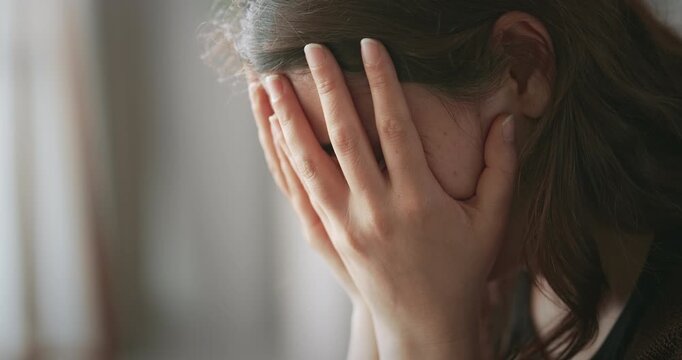 Failure, sadness, loneliness, and depression