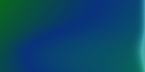 Obraz premium Smooth gradient background with green and purple blend