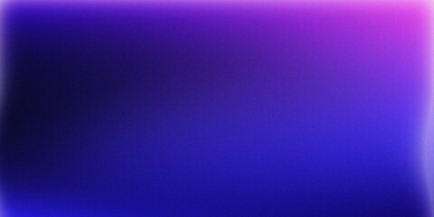 Fototapeta premium Smooth purple gradient abstract background